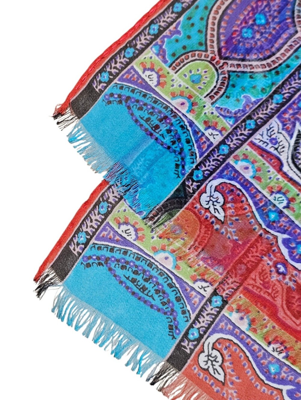 ETRO SCARF - Picture 12 of 15